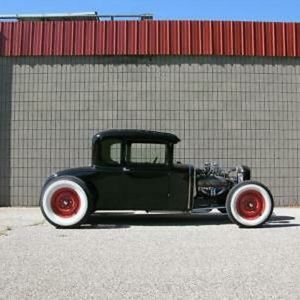 Meet your Posher, Desmond